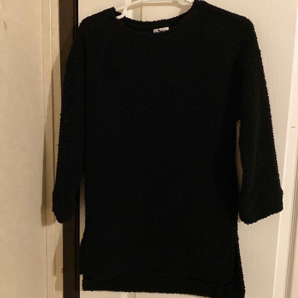 Love Fire Sweater